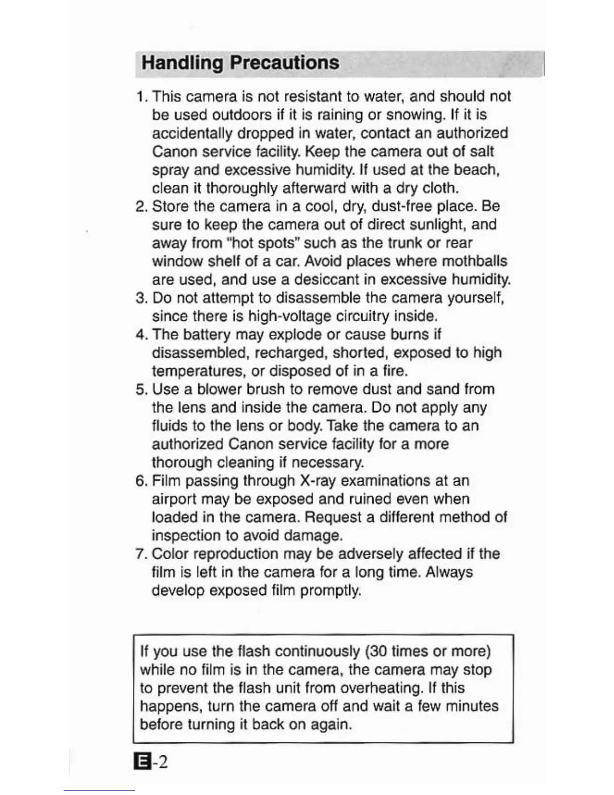 Page #2 background image