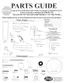 Preview: Parts Guide