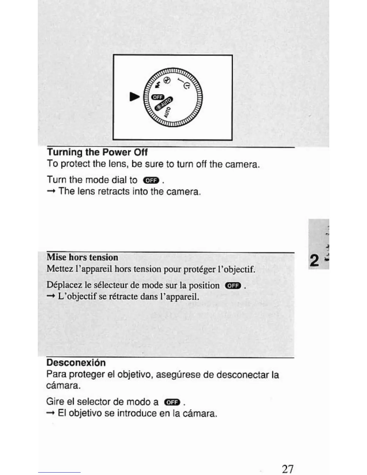 Page #27 background image