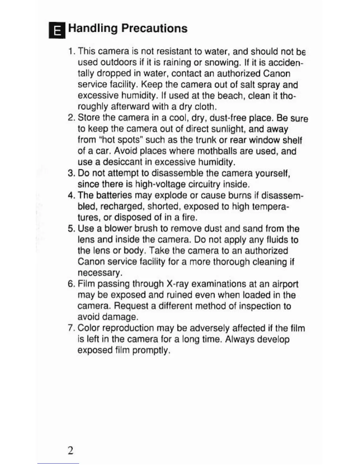 Page #2 background image