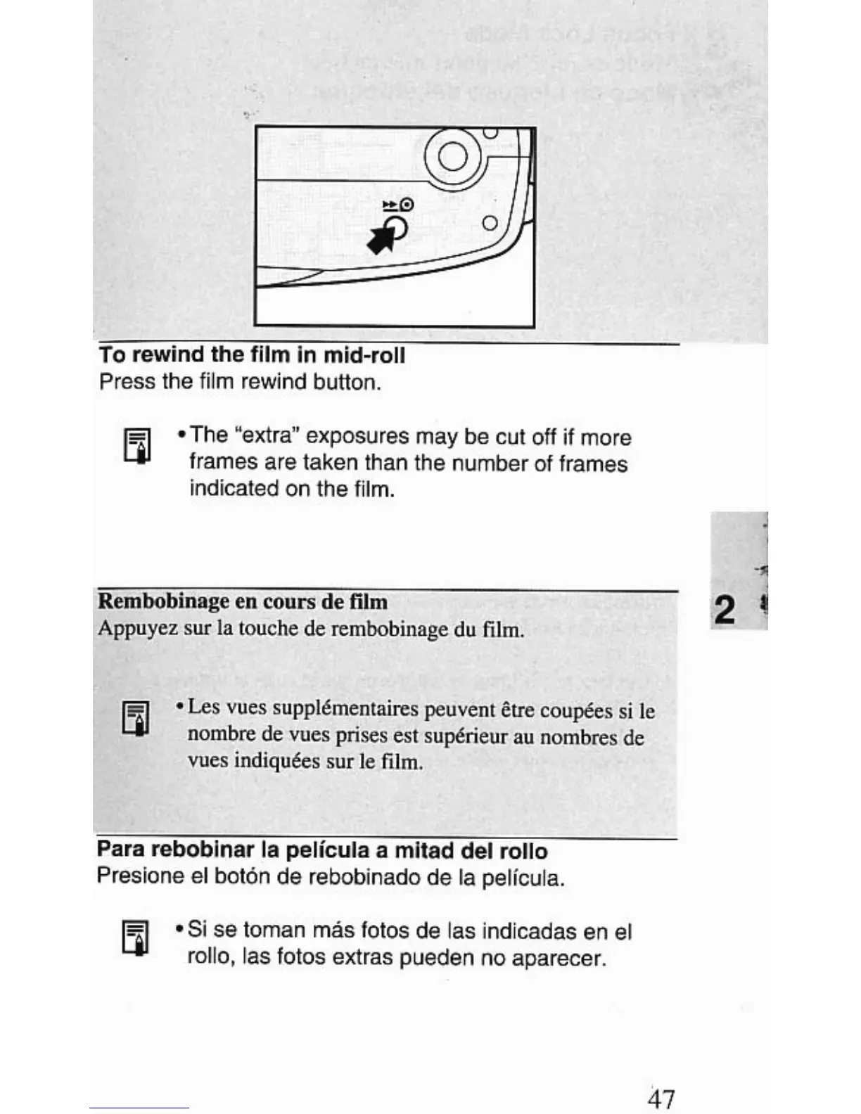 Page #47 background image