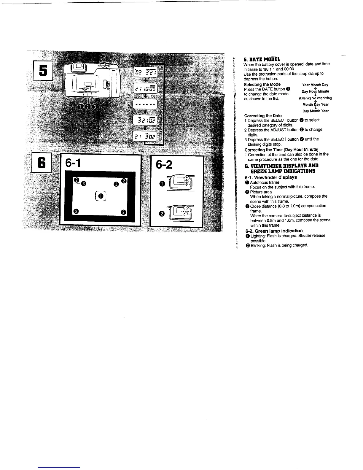 Page #5 background image
