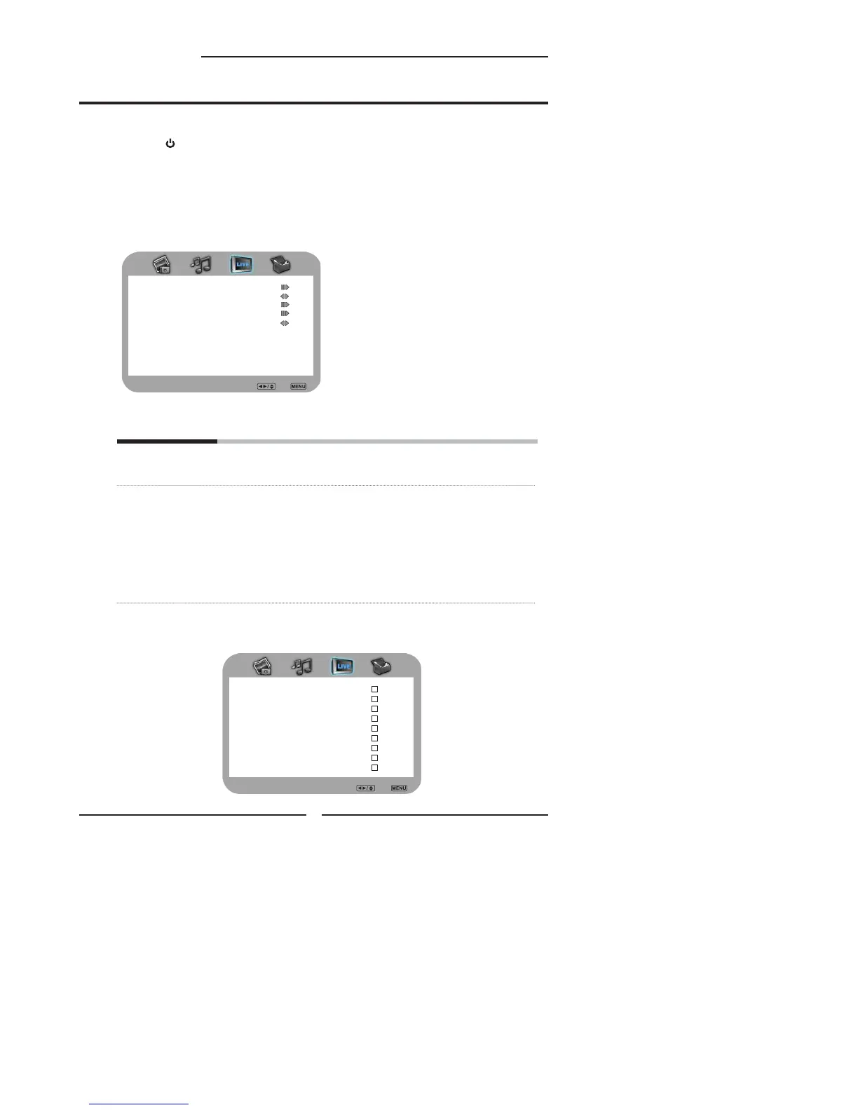 Page #36 background image