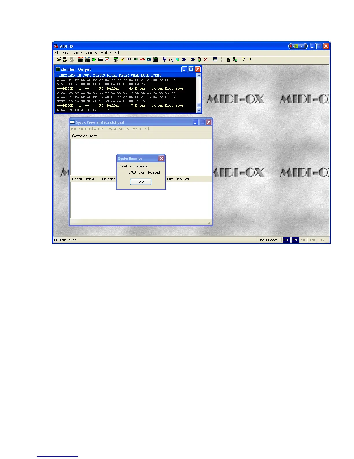 Page #16 background image