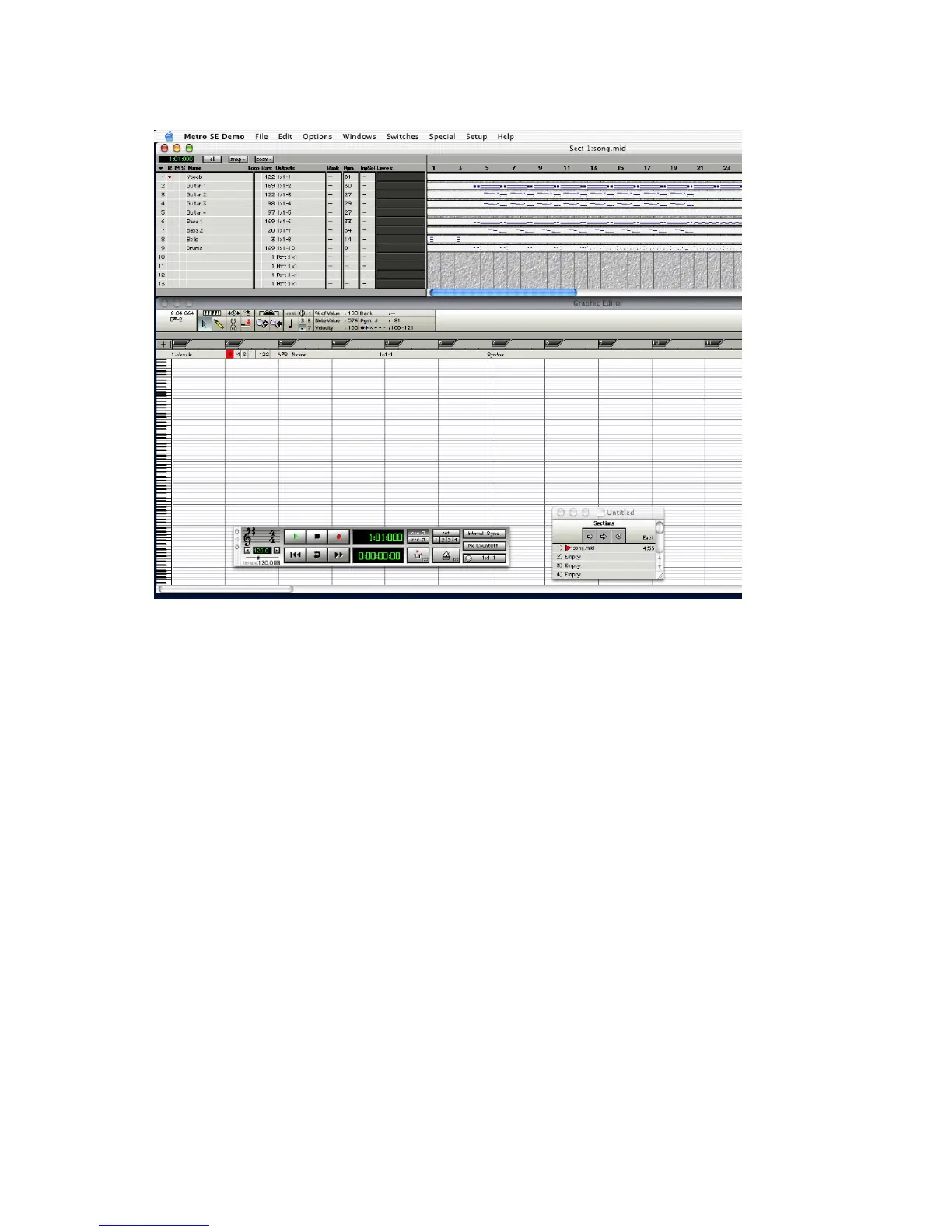 Page #11 background image