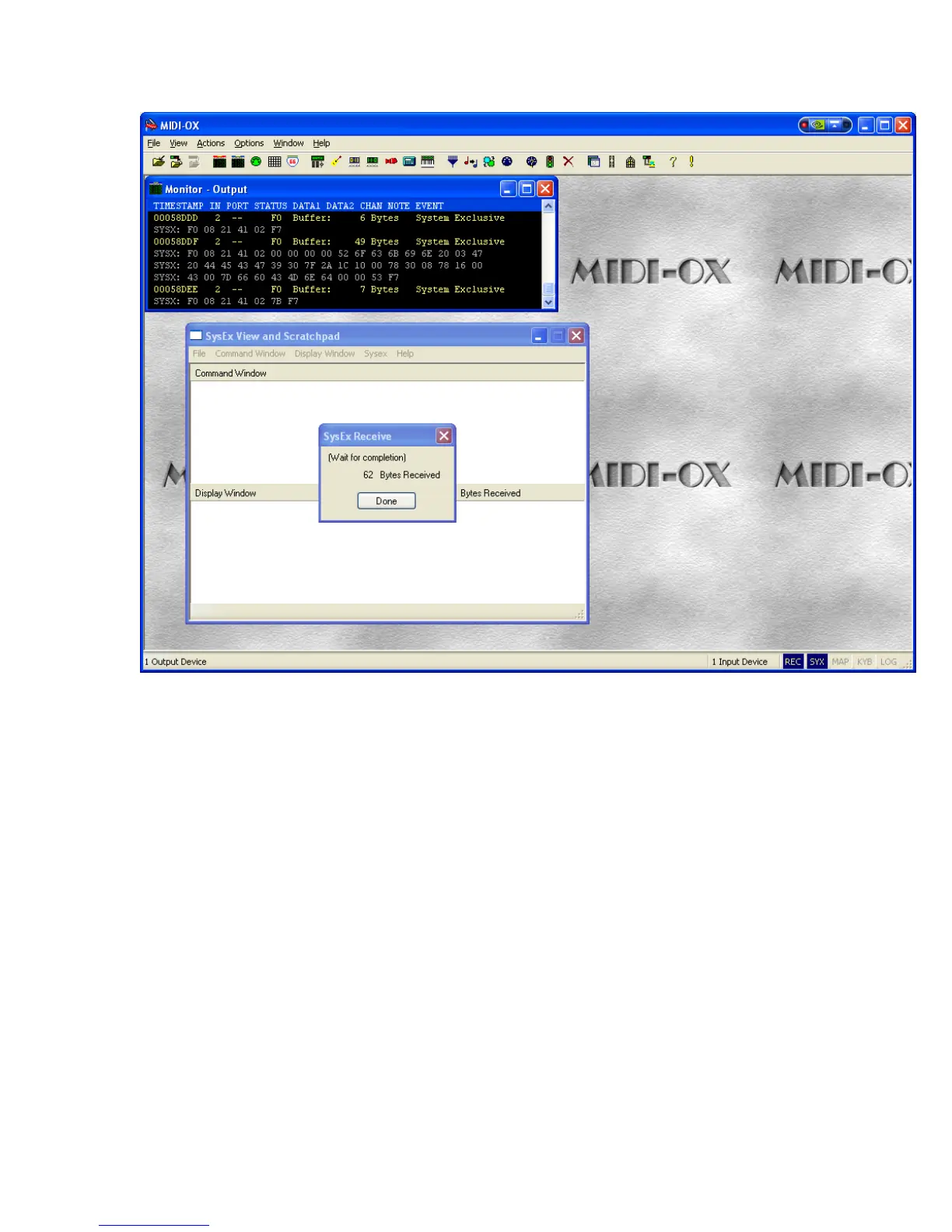 Page #15 background image