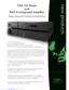 Preview: Brochure & Specs