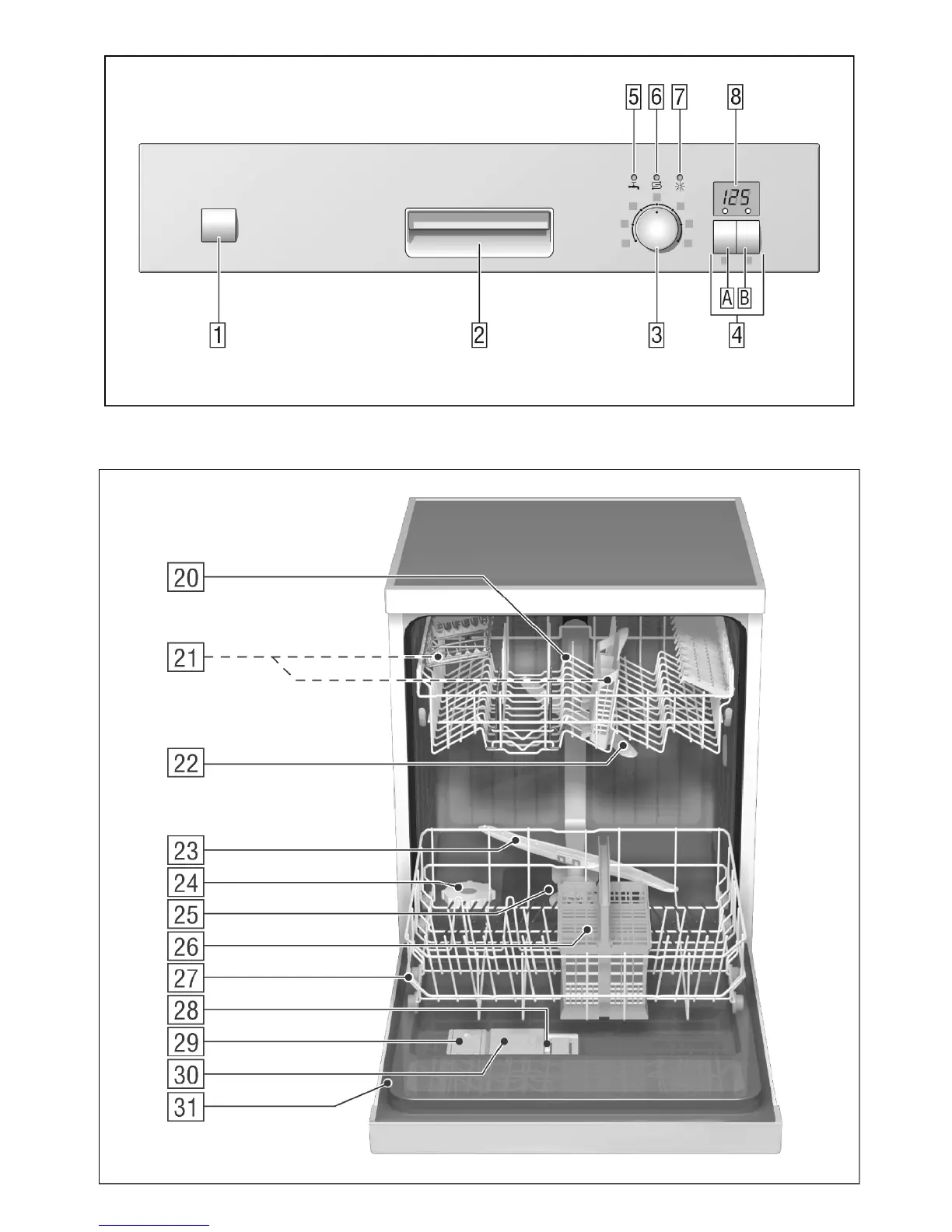 Page #2 background image