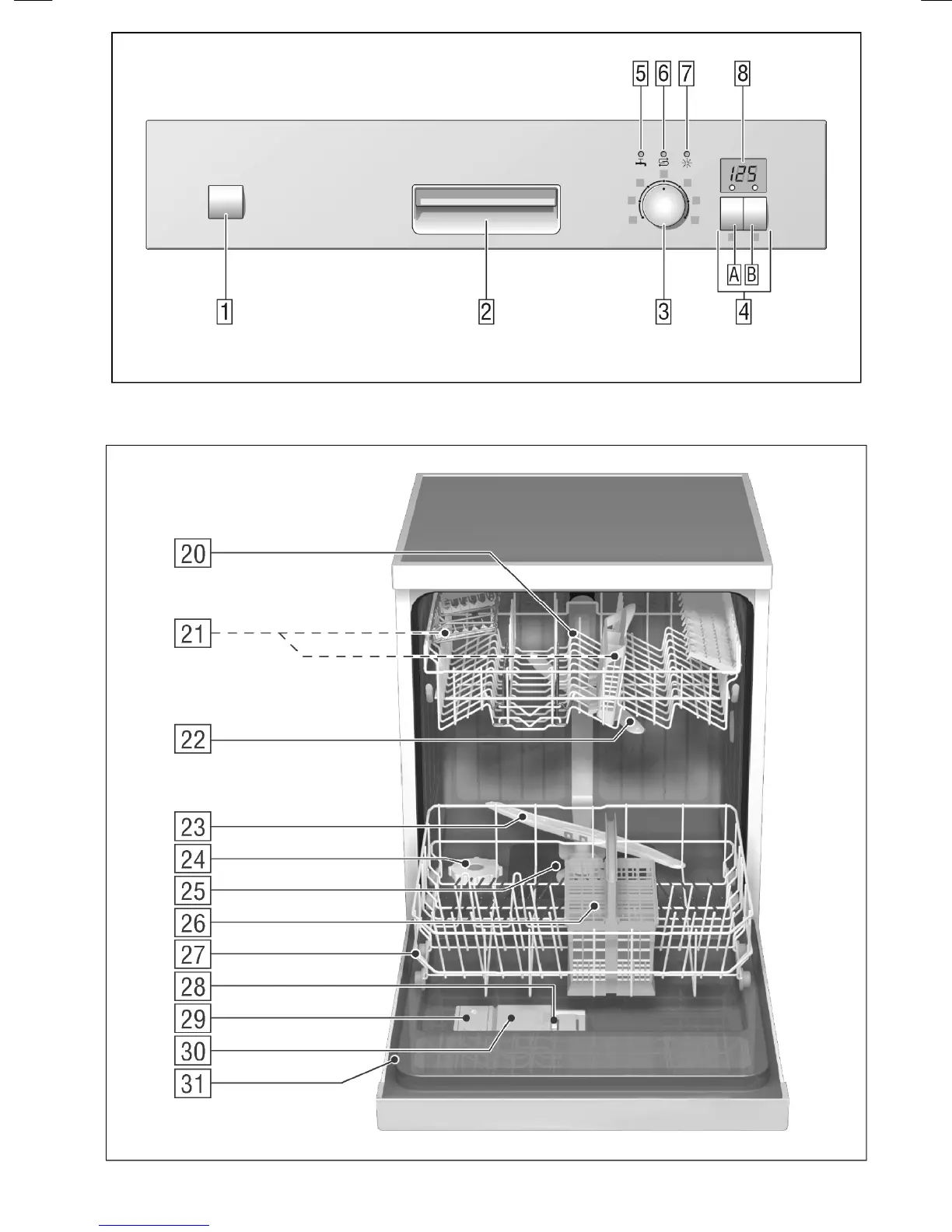 Page #2 background image