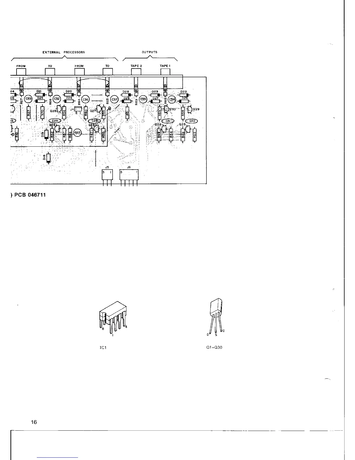 Page #16 background image