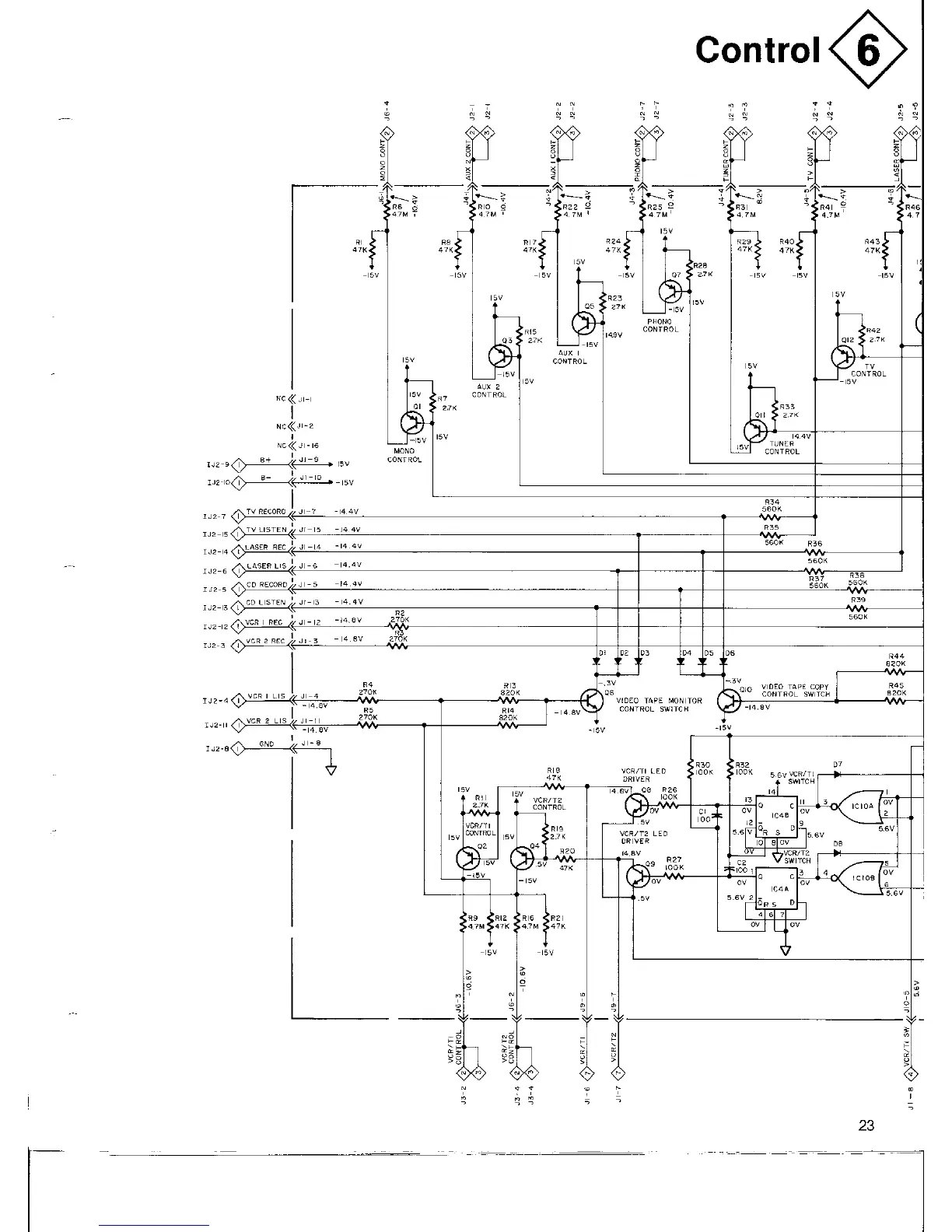 Page #23 background image