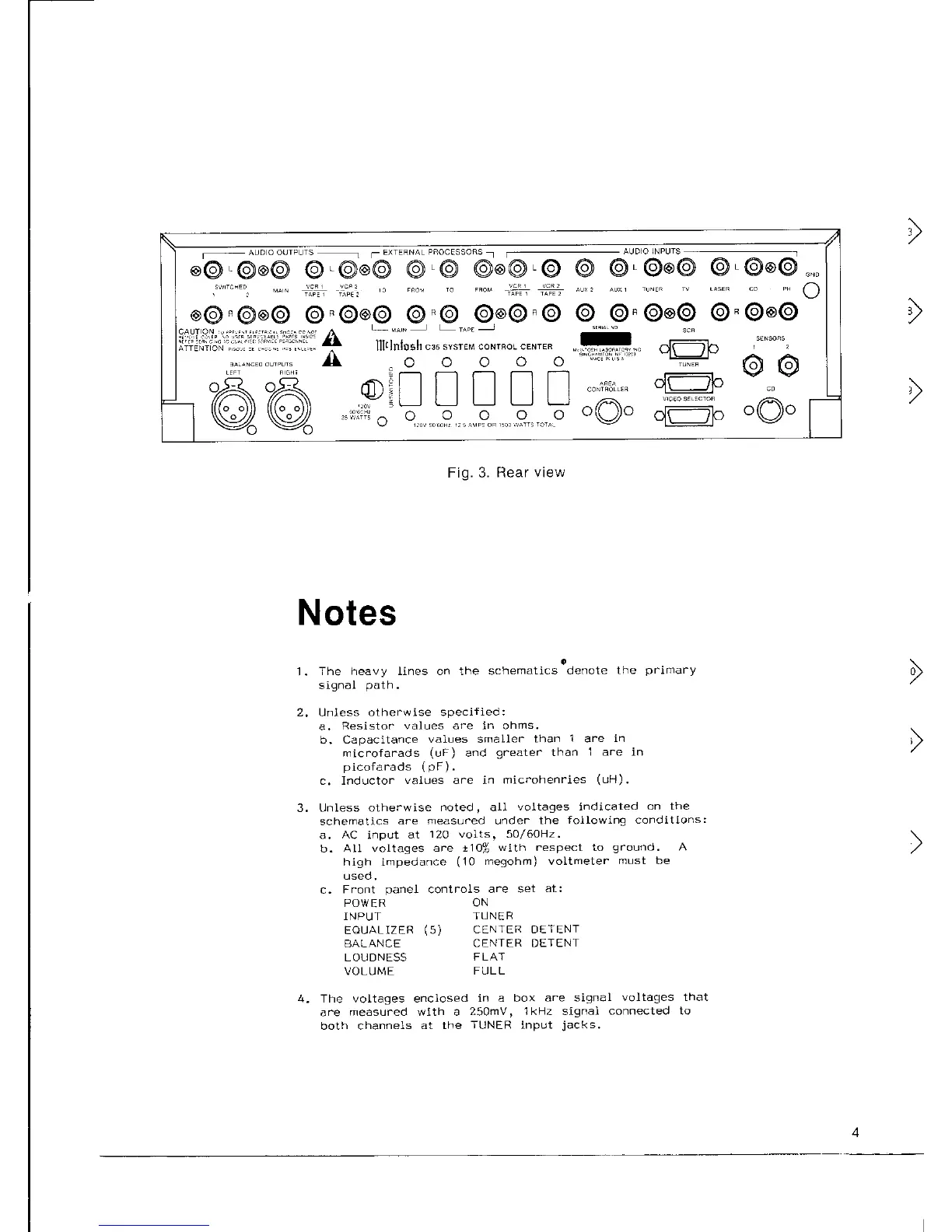 Page #4 background image