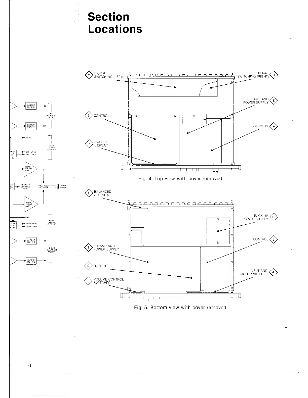 Page #6 background image