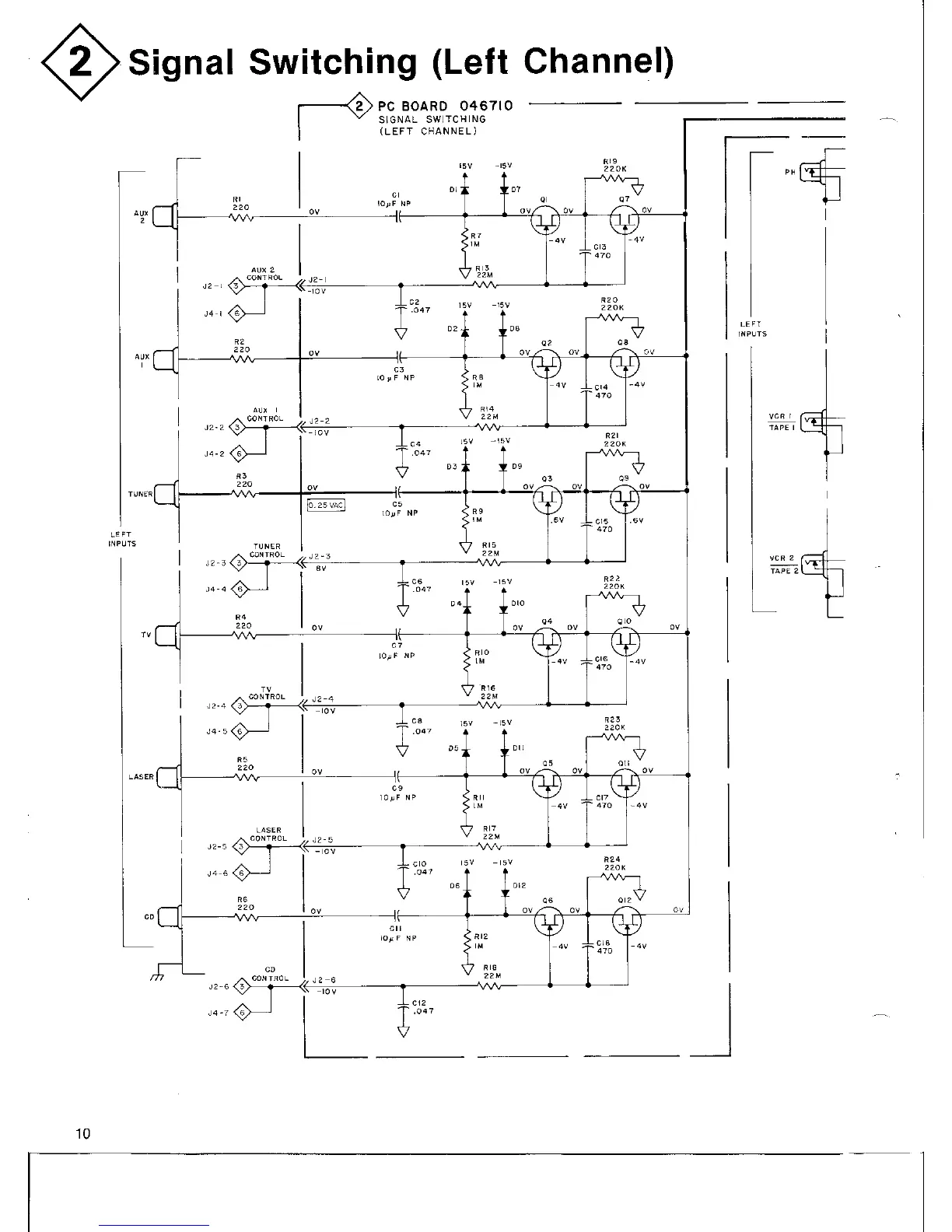 Page #10 background image