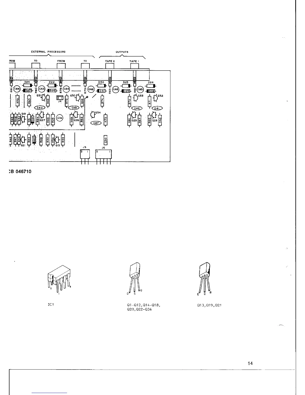 Page #14 background image