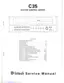 Preview: Service Manual