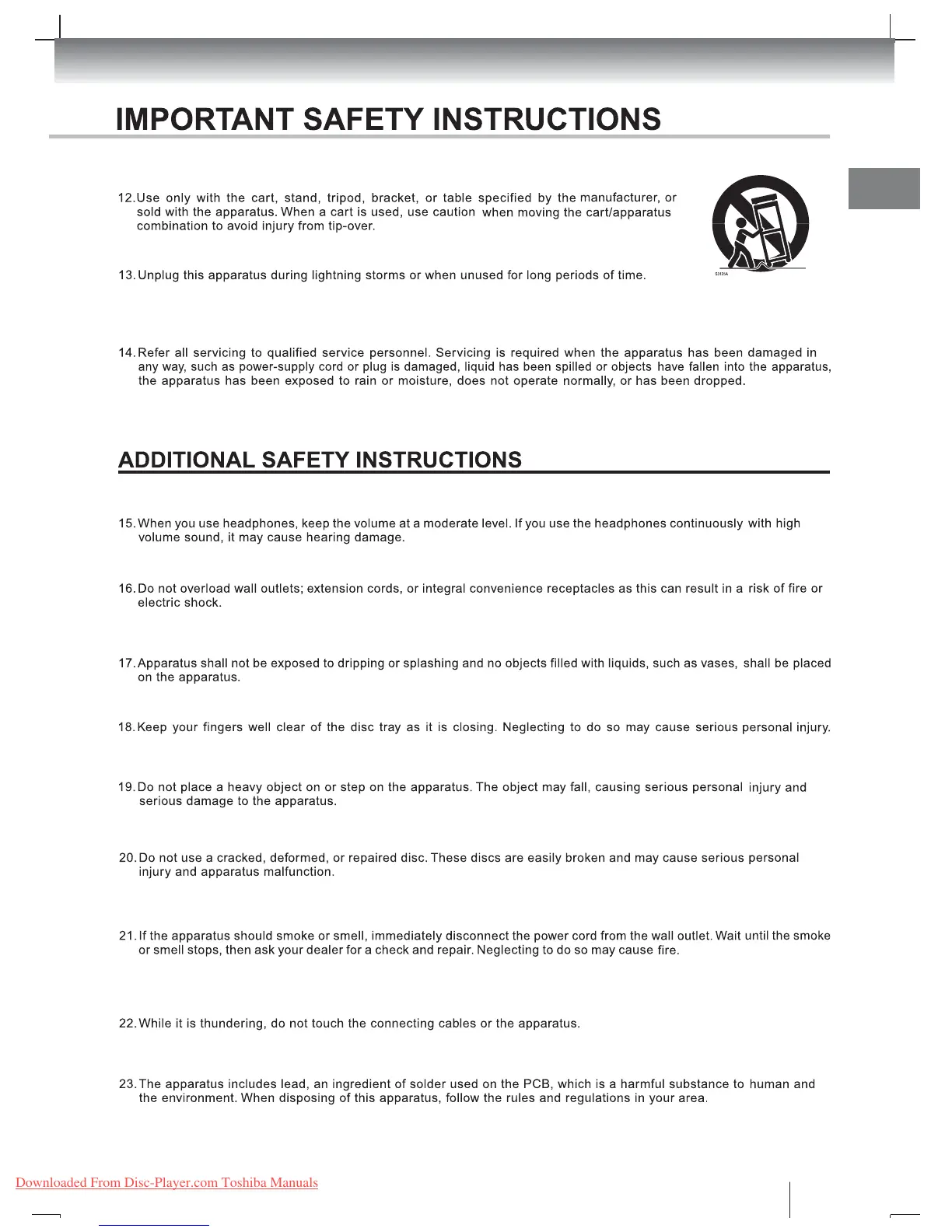 Page #3 background image