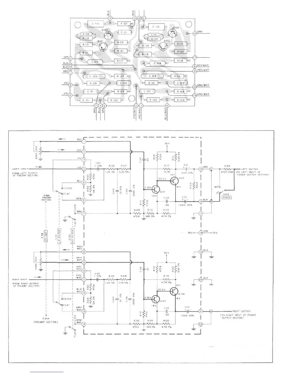Page #8 background image