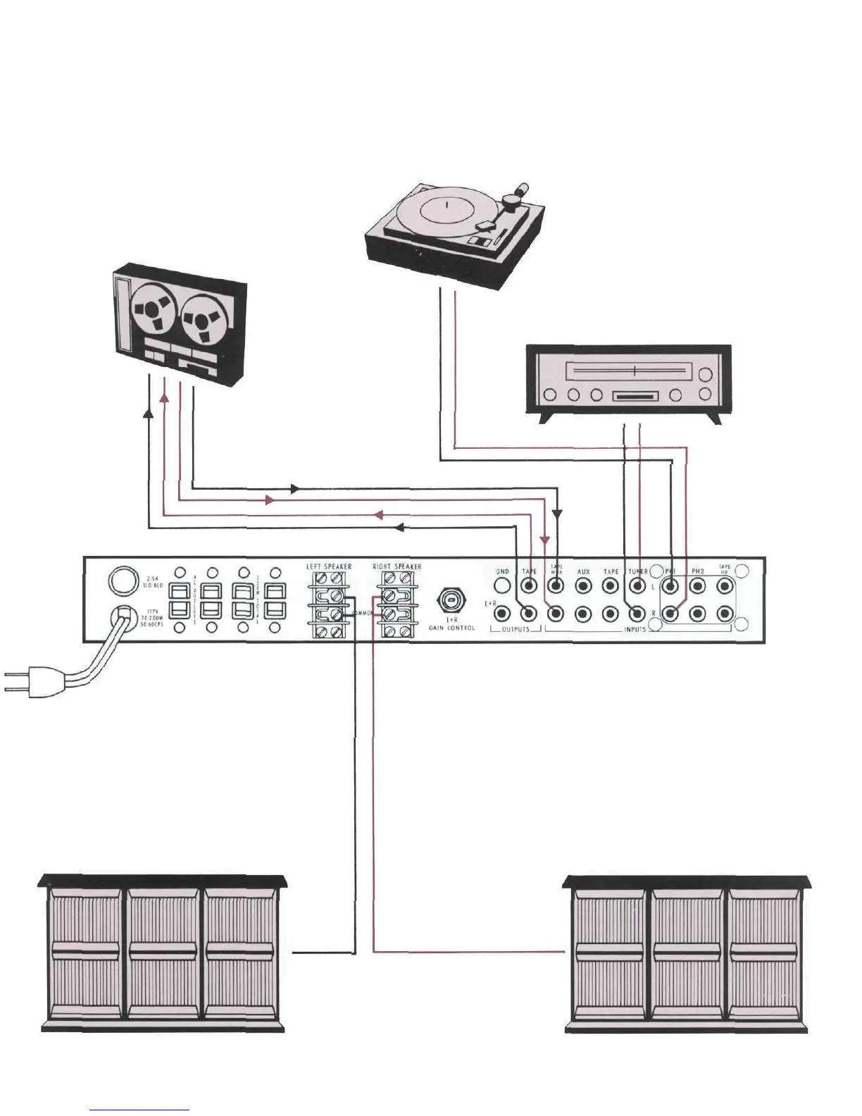 Page #6 background image