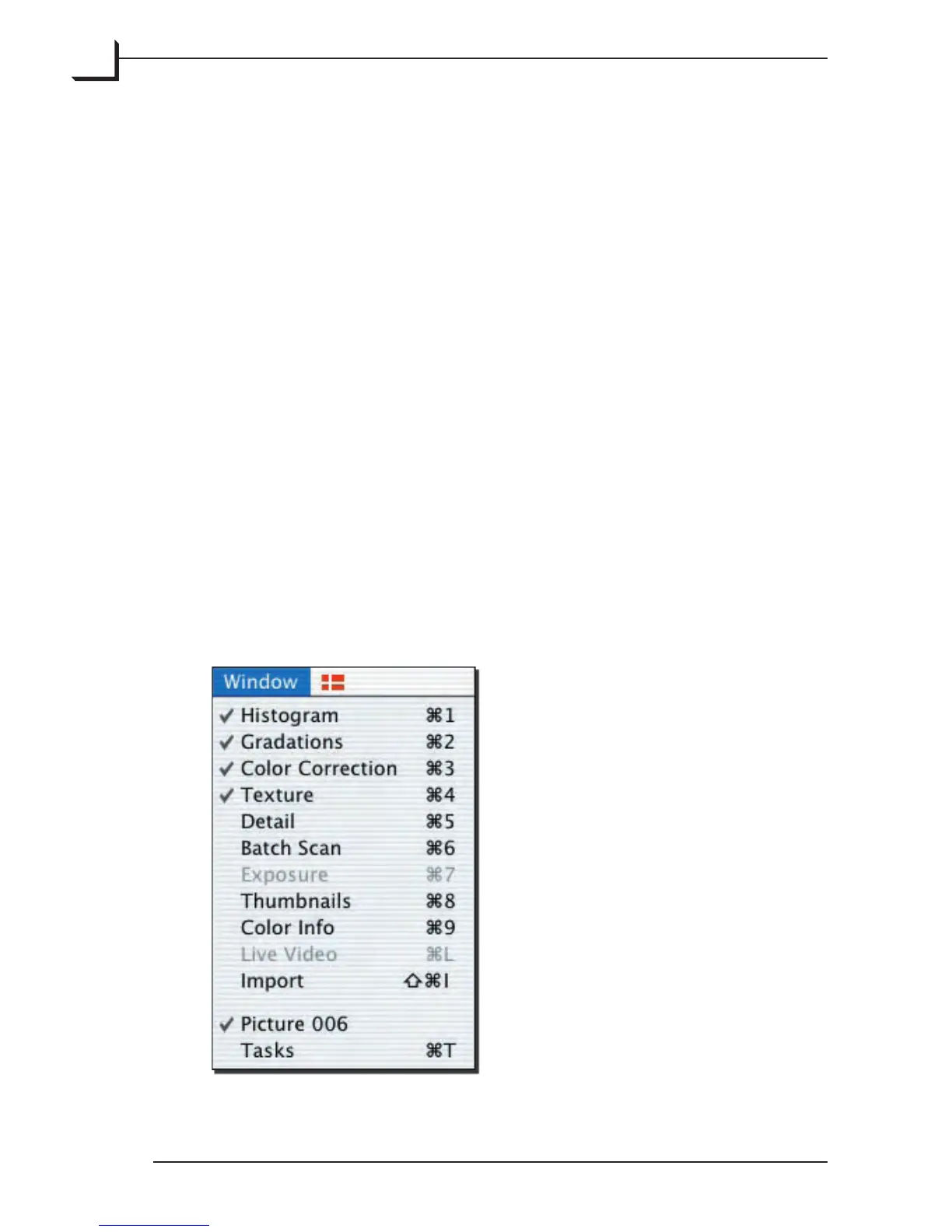Page #38 background image