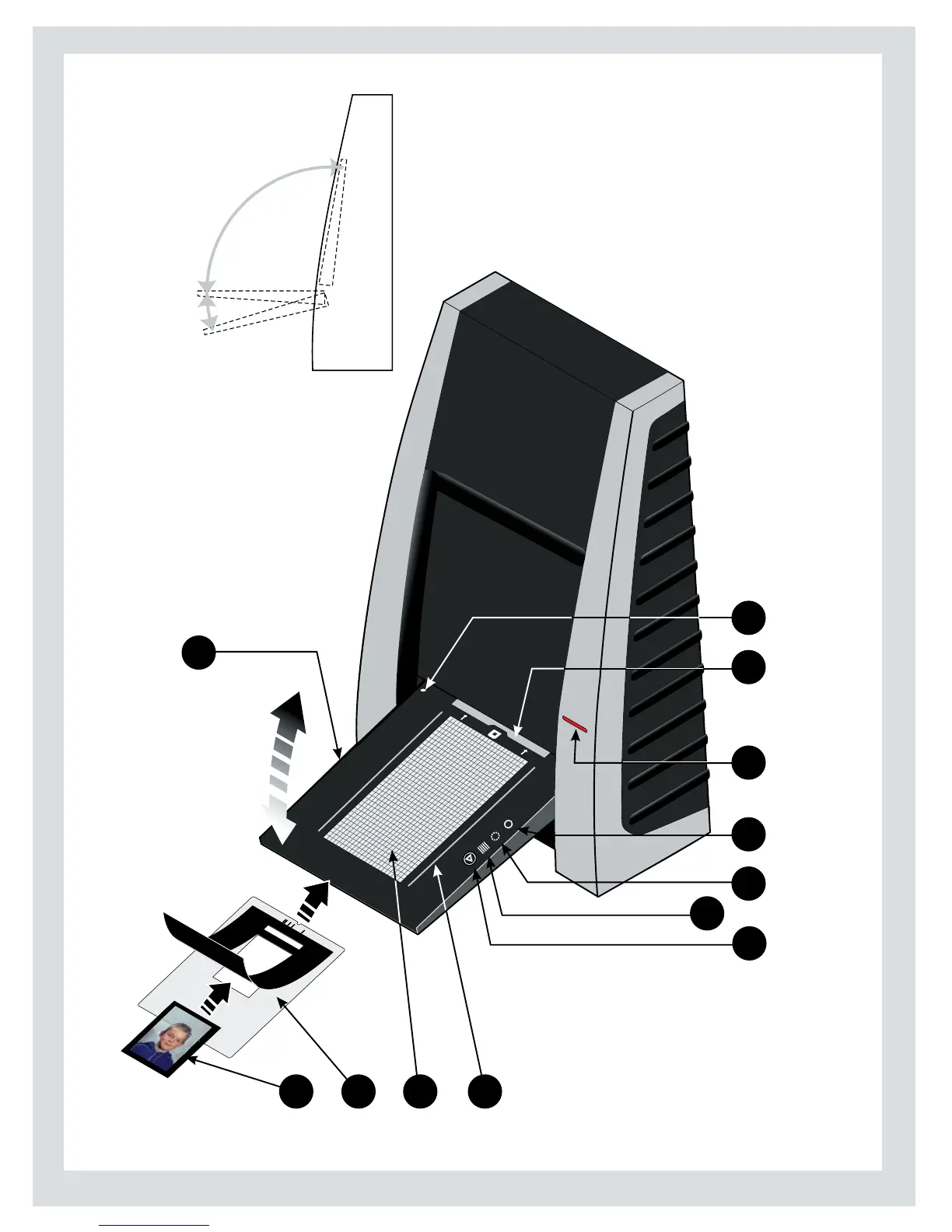 Page #8 background image