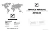 Preview: Service Manual