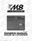 Preview: Owner's Manual