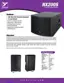 Preview: Specifications