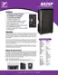 Preview: Specifications