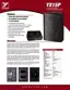 Preview: Specifications