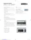 Preview: Specifications