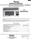 Preview: Service Manual