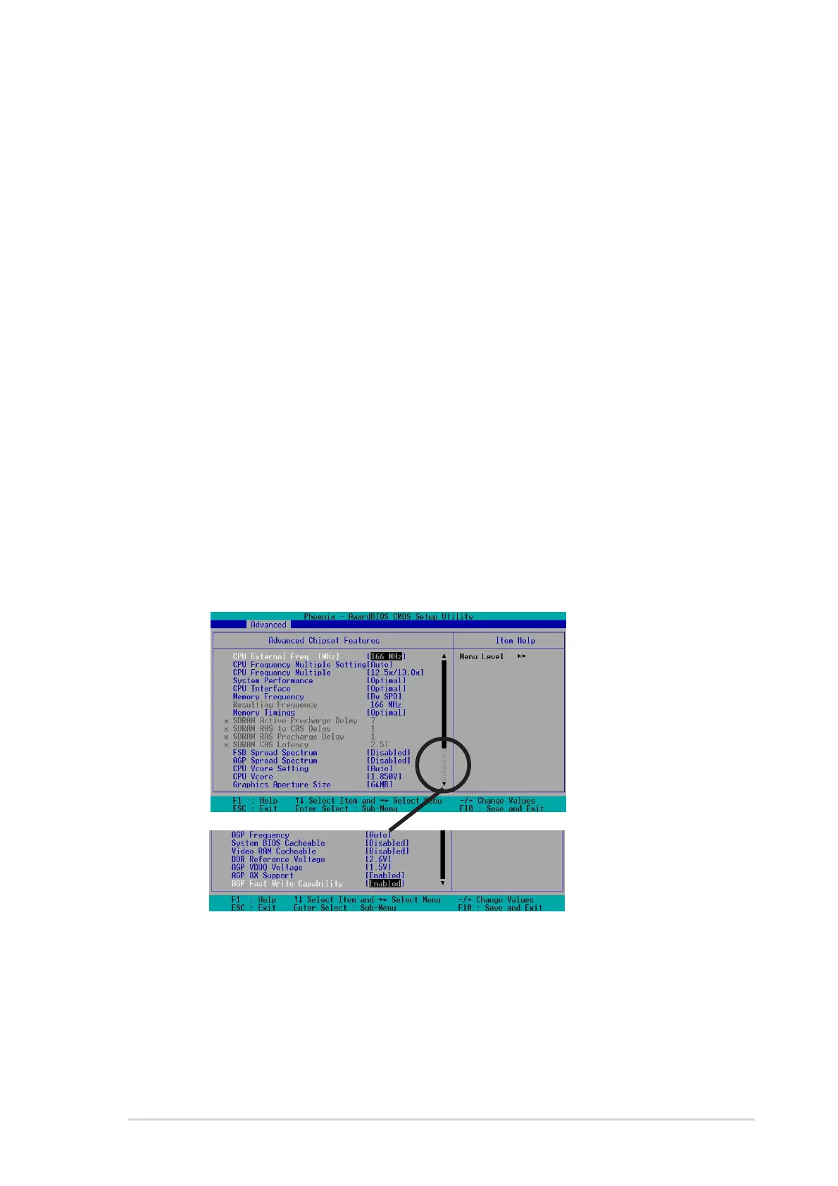 Page #45 background image