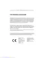 Preview: Setup Manual