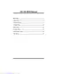 Preview: Bios Setup Manual