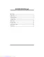 Preview: Bios Setup Manual