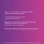 Preview: User Guide