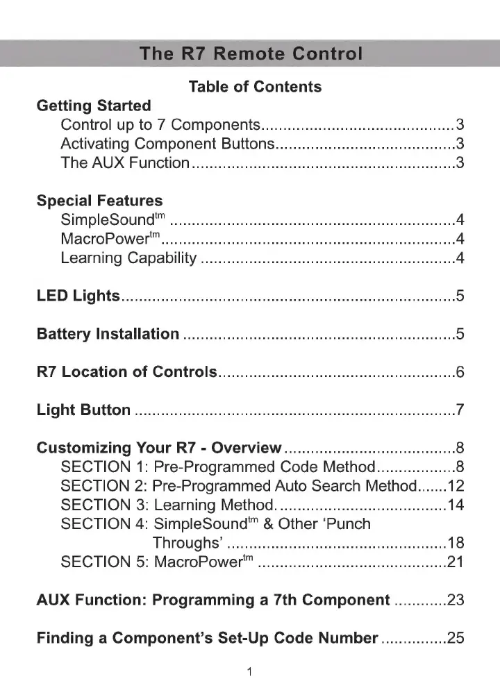 Page #3 background image