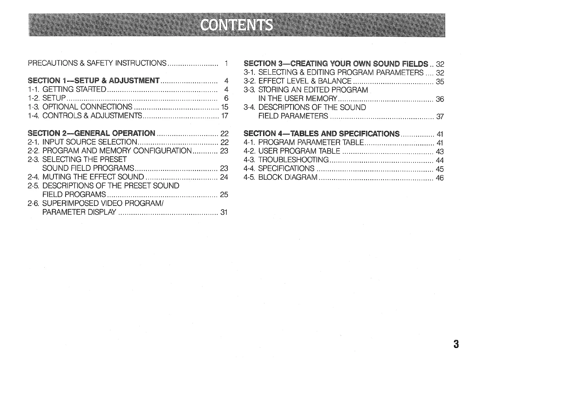 Page #5 background image