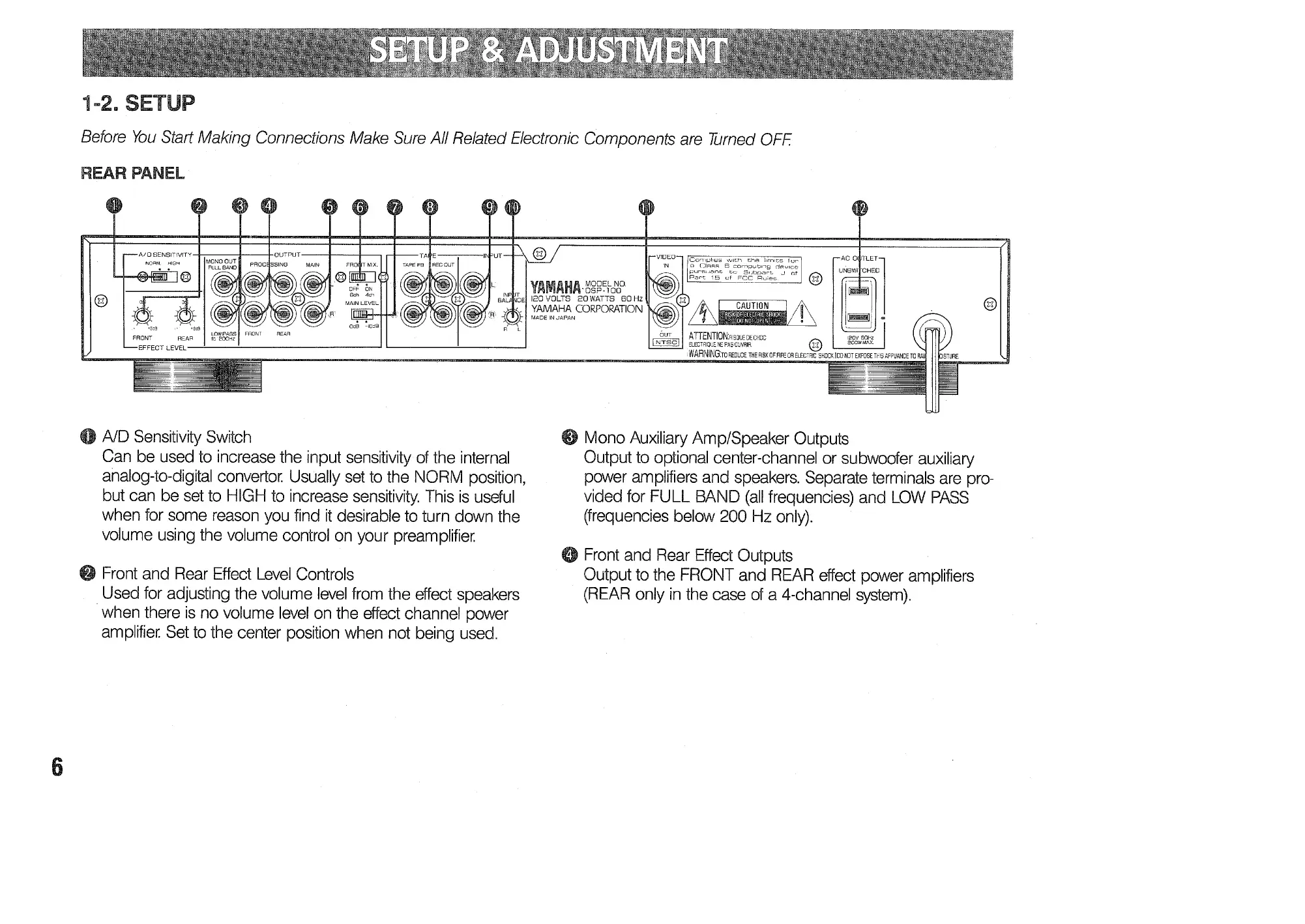 Page #8 background image