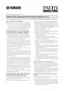 Preview: Operating Manual