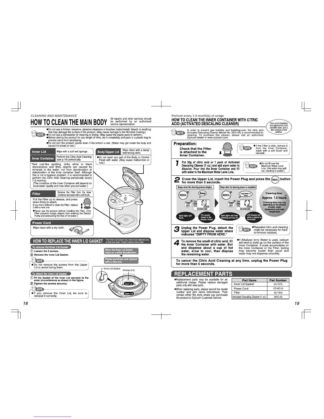 Page #10 background image