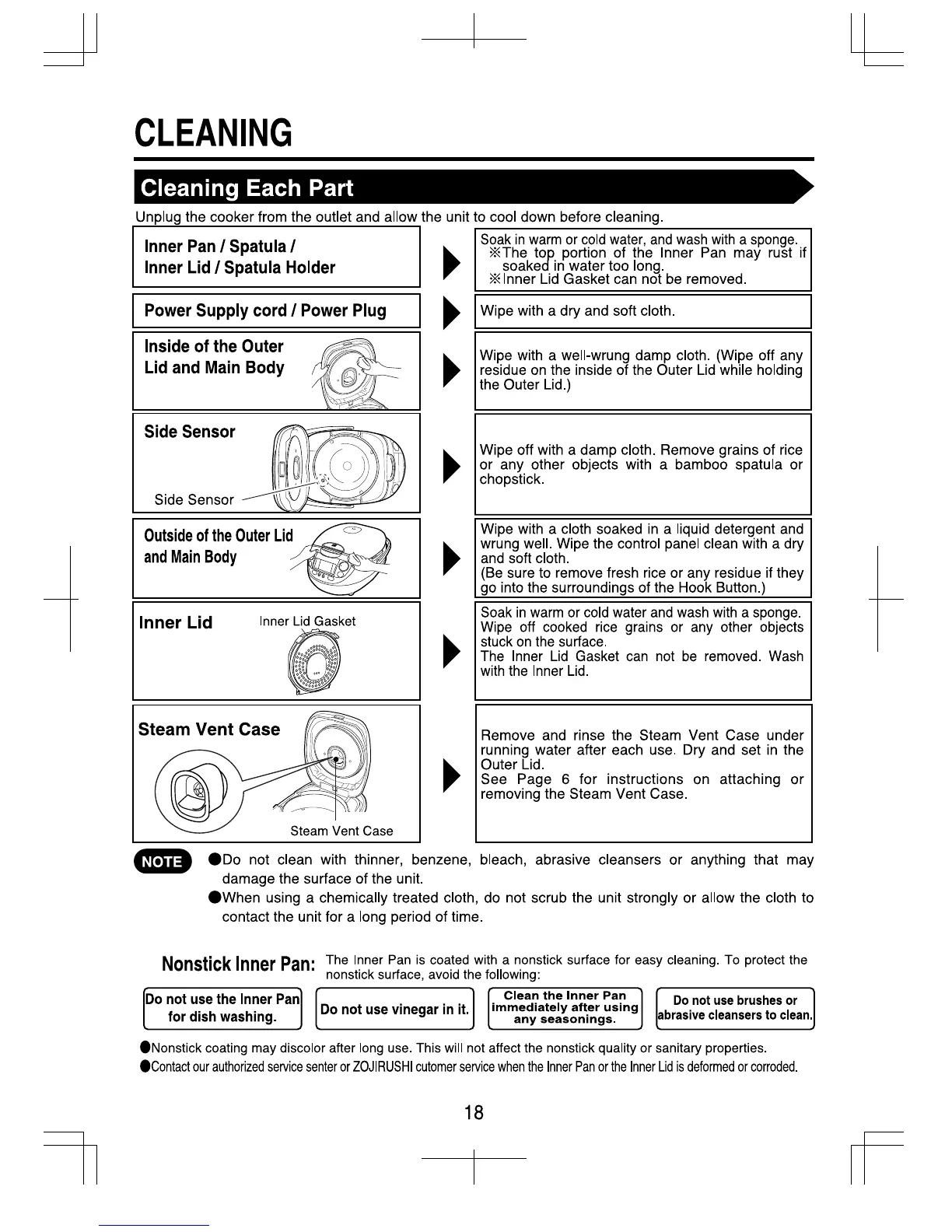 Page #19 background image