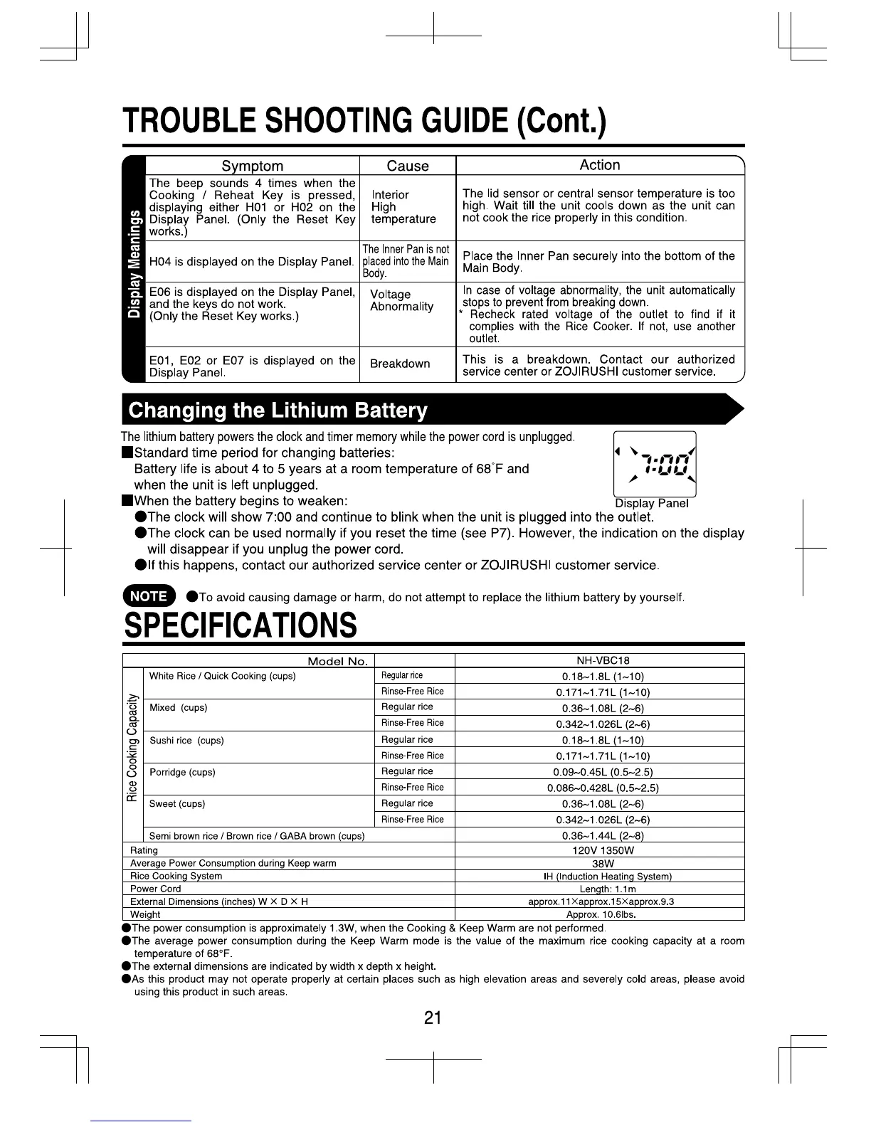 Page #22 background image