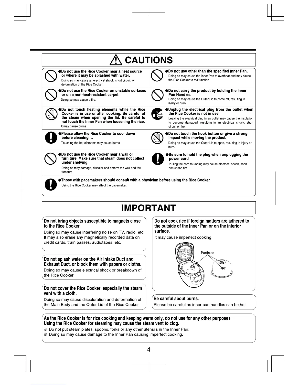 Page #5 background image