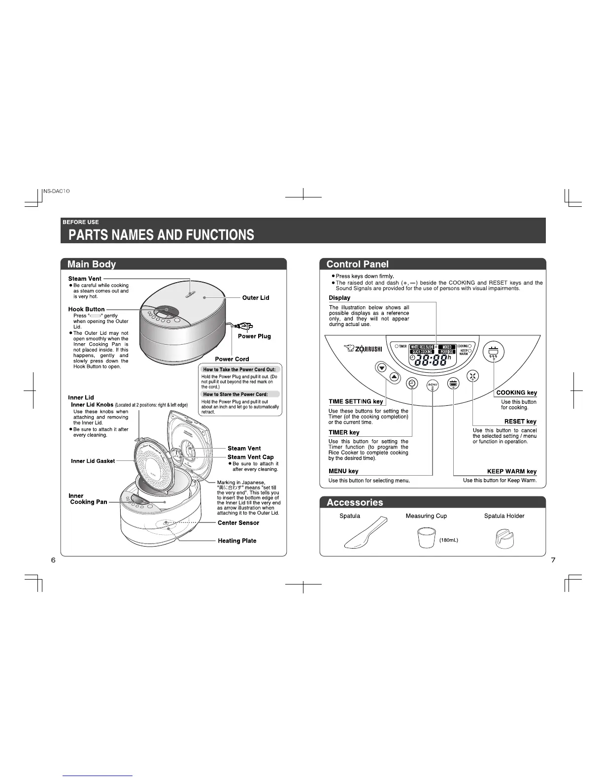 Page #4 background image