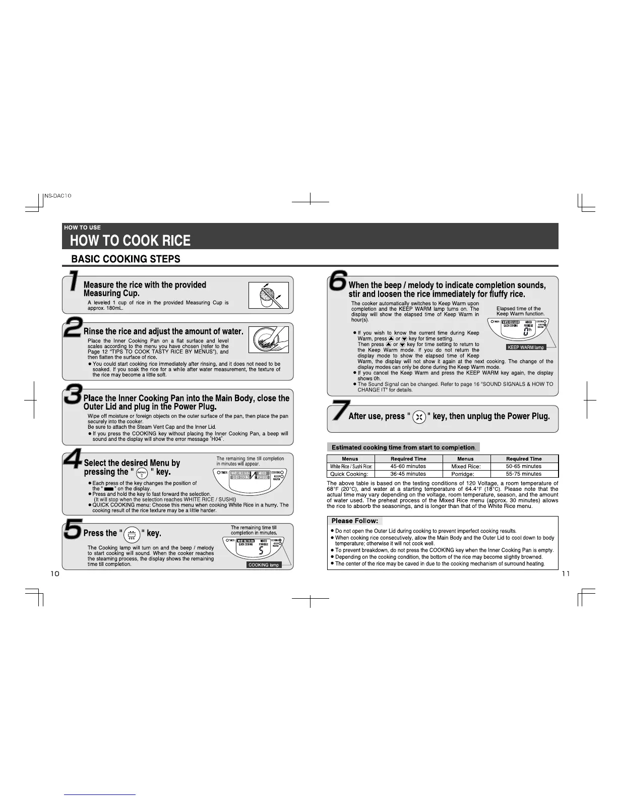 Page #6 background image