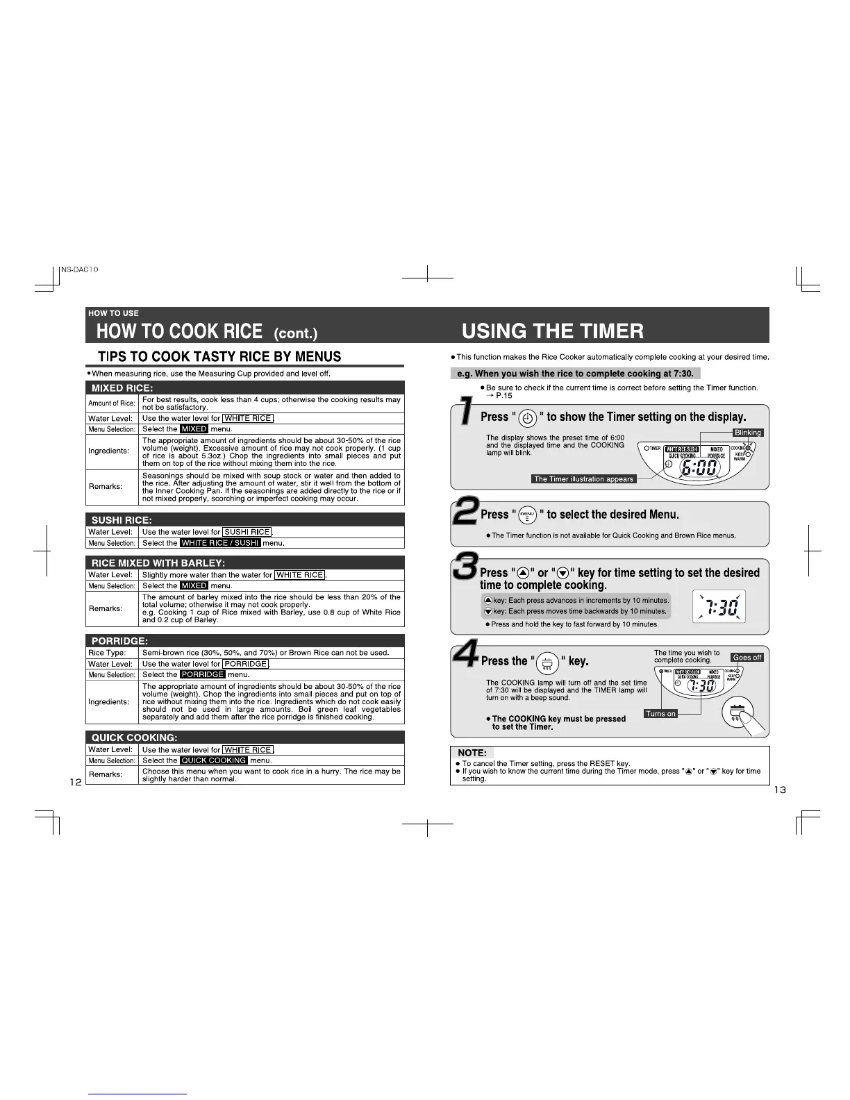 Page #7 background image