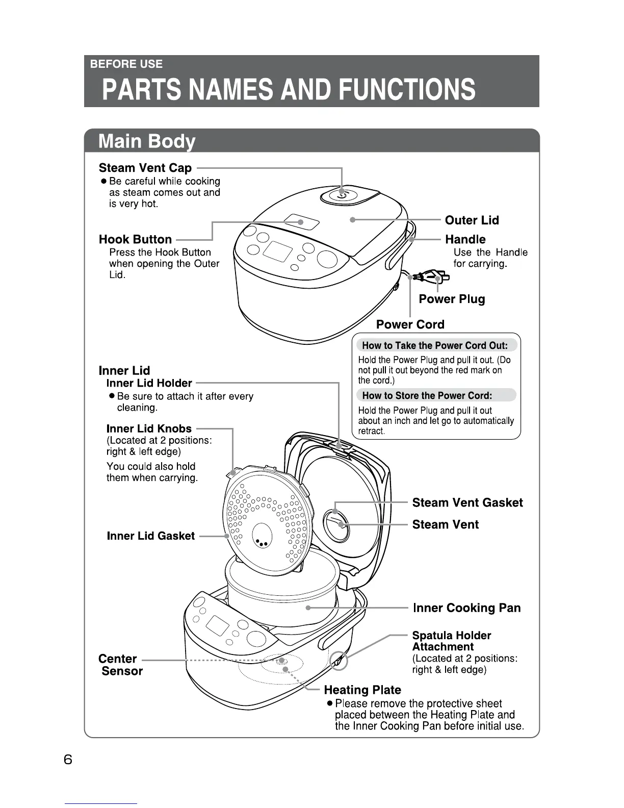 Page #5 background image