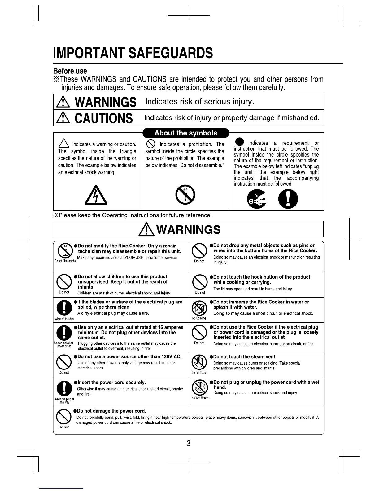 Page #4 background image